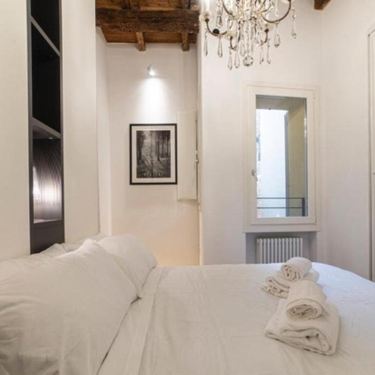 Casa Rame - One-Bedroom Apartment - 9
