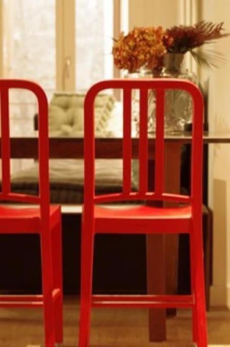 Casa Rame - One-Bedroom Apartment - 10