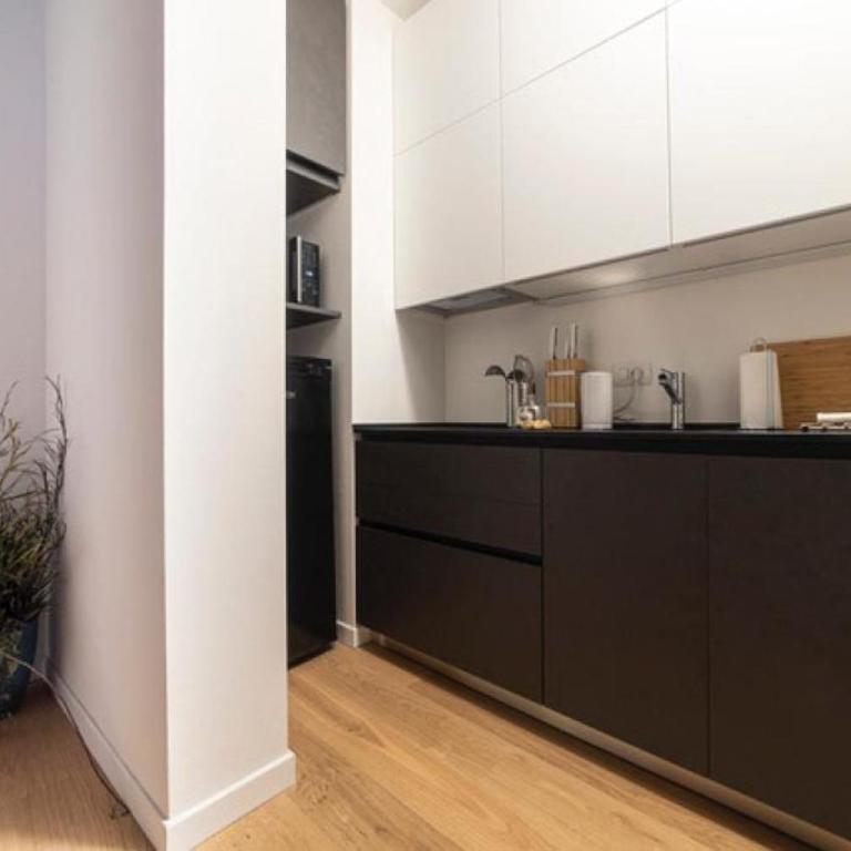Casa Rame - One-Bedroom Apartment - 16