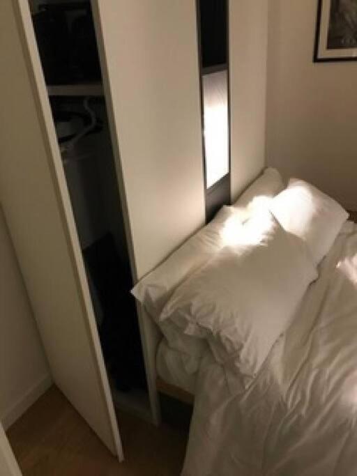 Casa Rame - One-Bedroom Apartment - 18