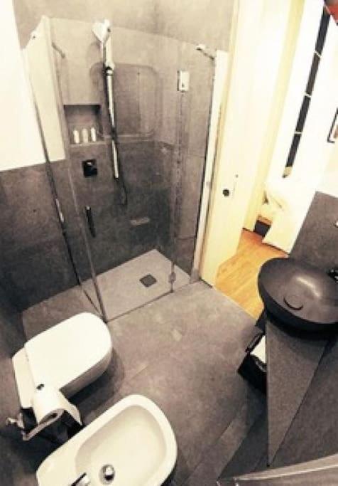 Casa Rame - One-Bedroom Apartment - 23