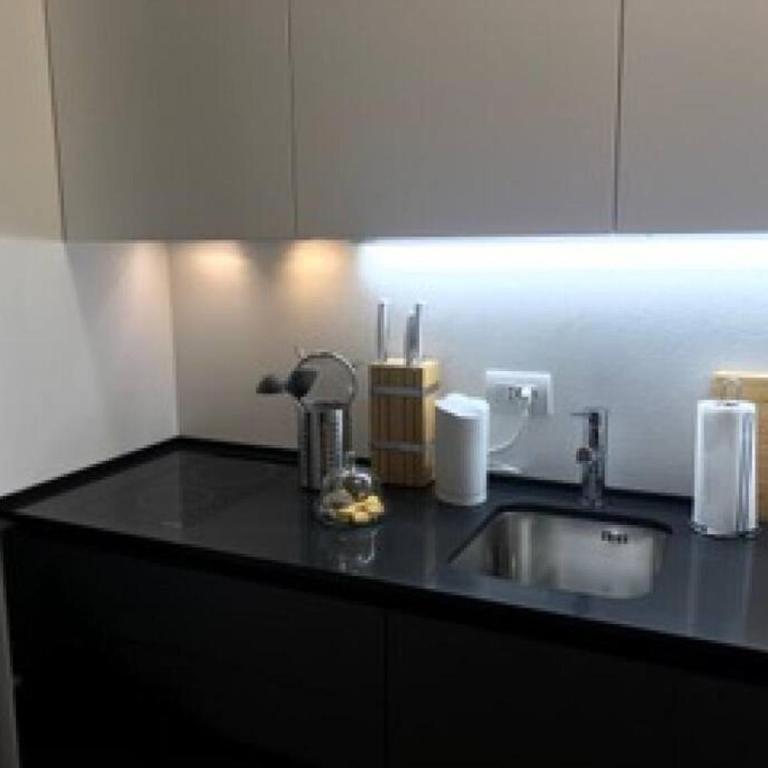 Casa Rame - One-Bedroom Apartment - 25
