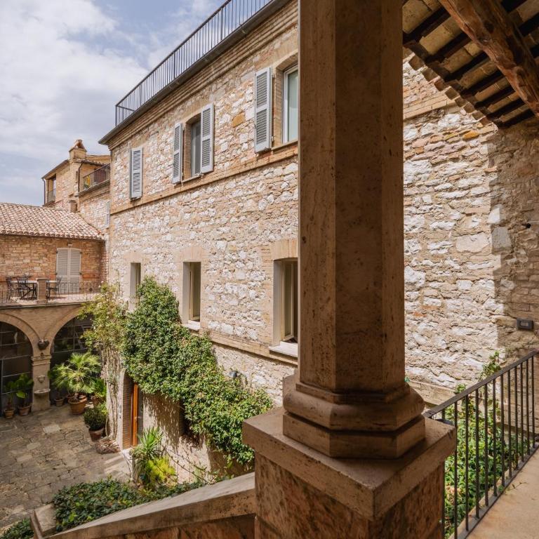 Casa Jasmine con Balcone panoramico e super centrale - Appartamento con 1 Camera da Letto - 9