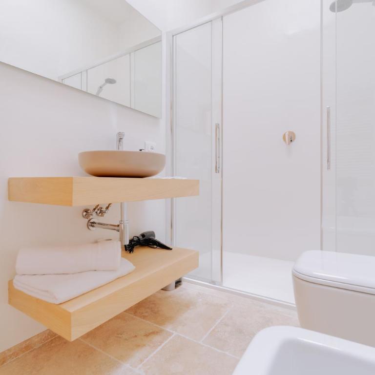 Casa Jasmine con Balcone panoramico e super centrale - Appartamento con 1 Camera da Letto - 6