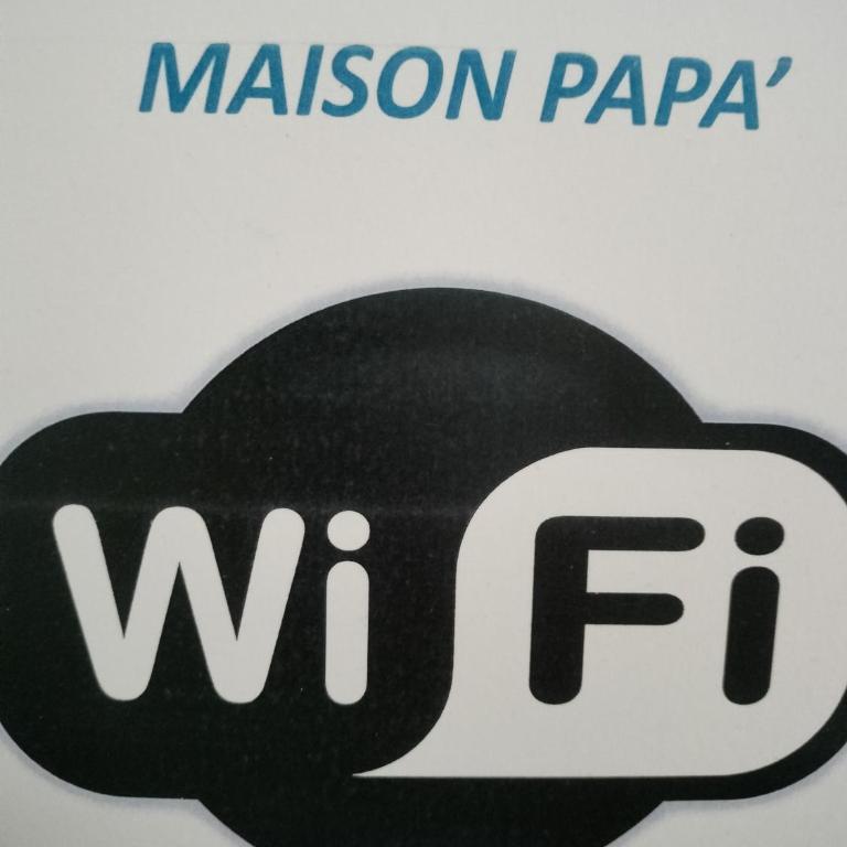 Maison Papà, una casa per sentirsi a casa. - Appartamento con 3 Camere da Letto - 42