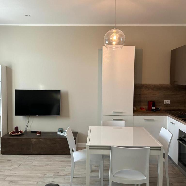 Residenza Il Principe Bilocale 3, Centro - Appartamento con 1 Camera da Letto - 8