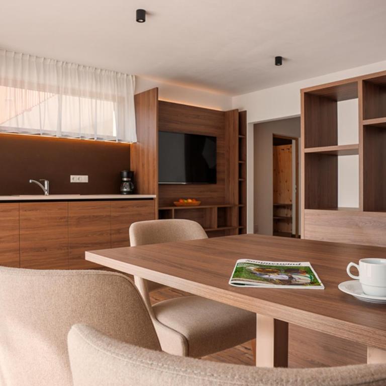 Residence Lex - Appartamento - Piano Terra - 1