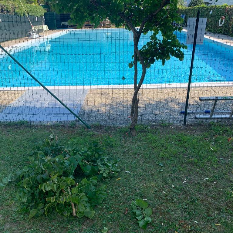 Residence Cascata Varone - Appartamento con 1 Camera da Letto (4 Adulti) e Vista Lago - 30