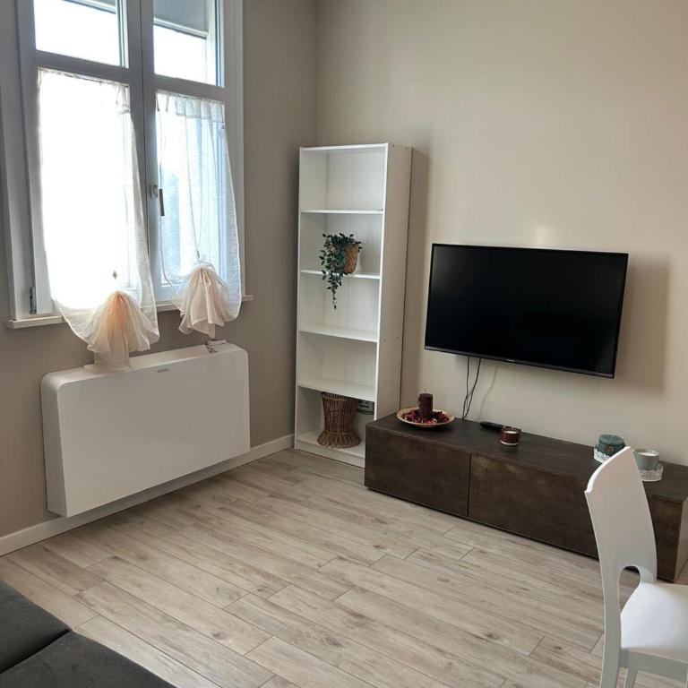 Residenza Il Principe Bilocale 3, Centro - Appartamento con 1 Camera da Letto - 19