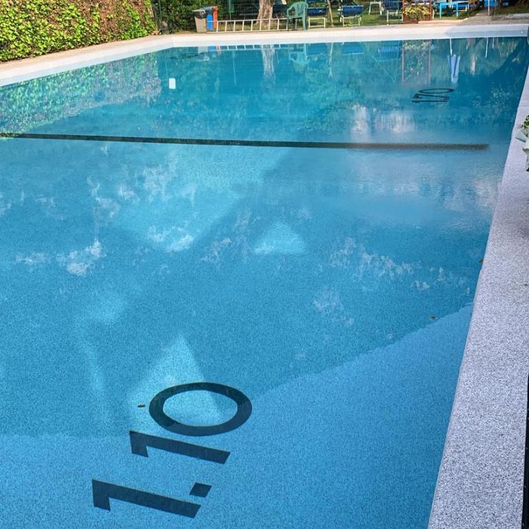 Residence Cascata Varone - Appartamento con 1 Camera da Letto (4 Adulti) e Vista Lago - 39