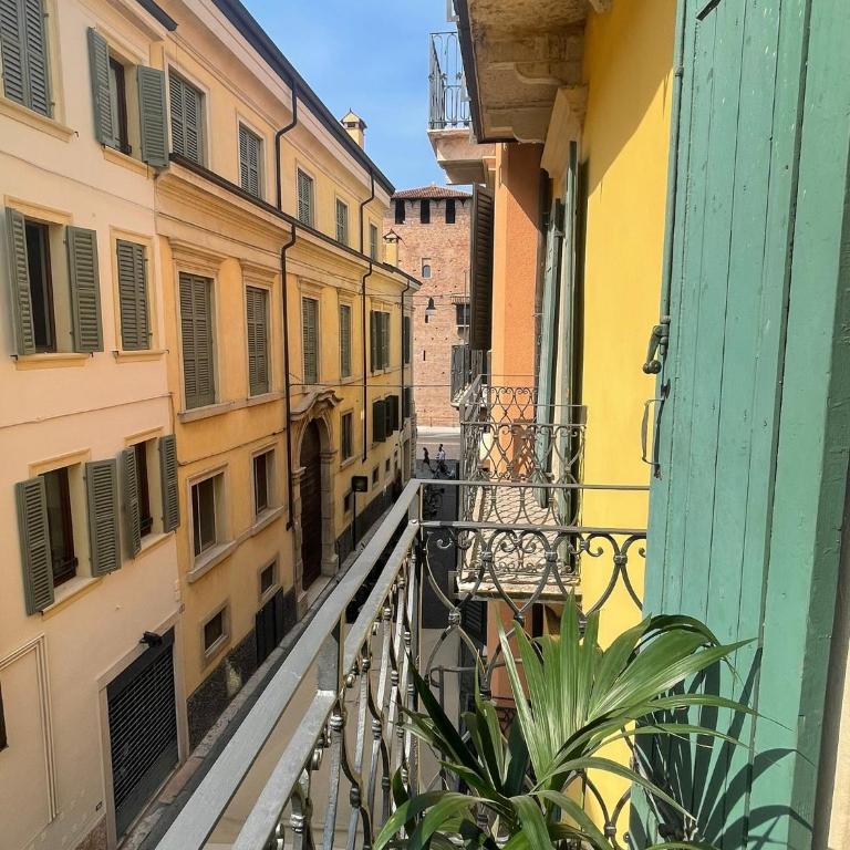 Arena Apartment Verona - Appartamento con 1 Camera da Letto - 10