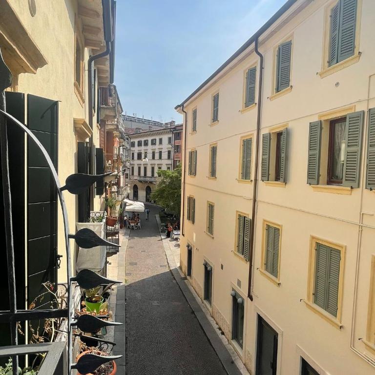 Arena Apartment Verona - Appartamento con 1 Camera da Letto - 11