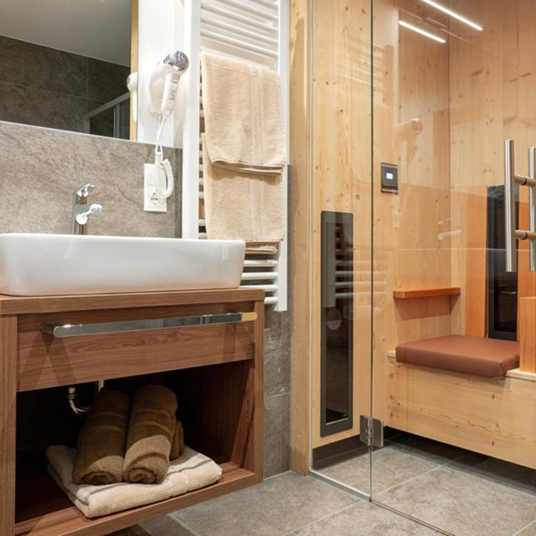 Residence Lex - Appartamento - Piano Terra - 7
