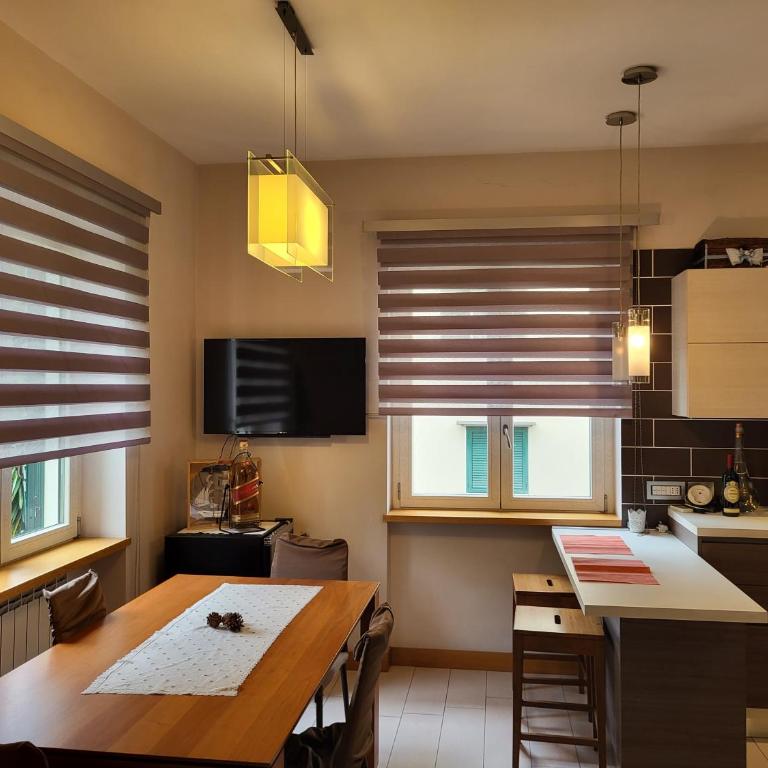 La casa di Andrew - Appartamento con 2 Camere da Letto - 9