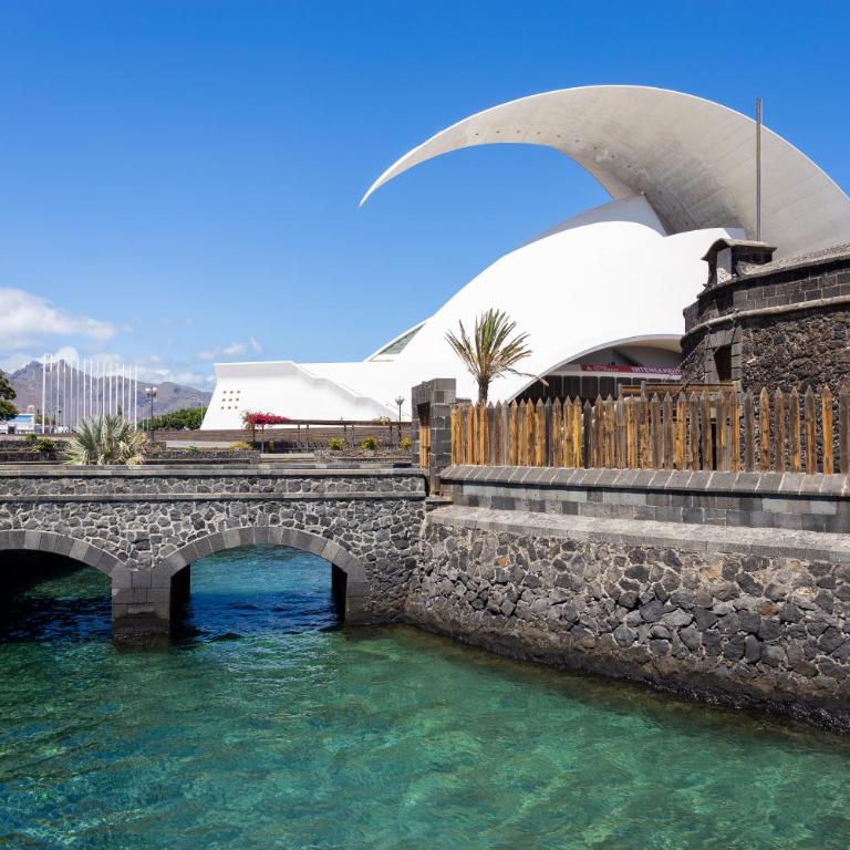 Home2Book Centric & Cozy Flat Rambla Santa Cruz - Apartamento de 2 dormitorios - 44