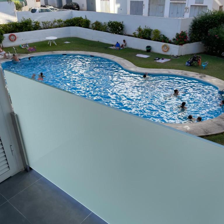 2loft moderno acogedor centrico y silencioso - Apartamento de 1 dormitorio - 2