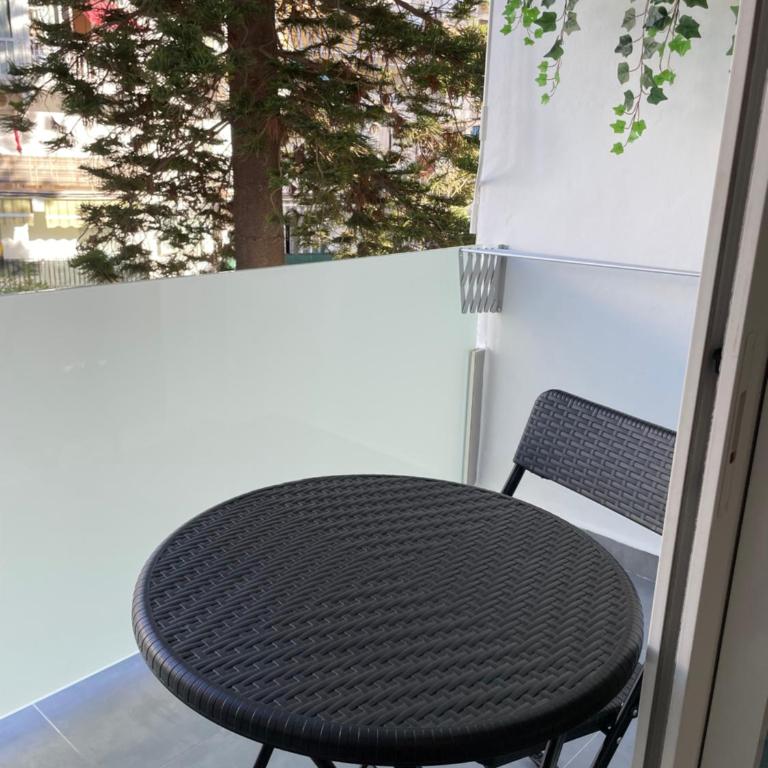 2loft moderno acogedor centrico y silencioso - Apartamento de 1 dormitorio - 12