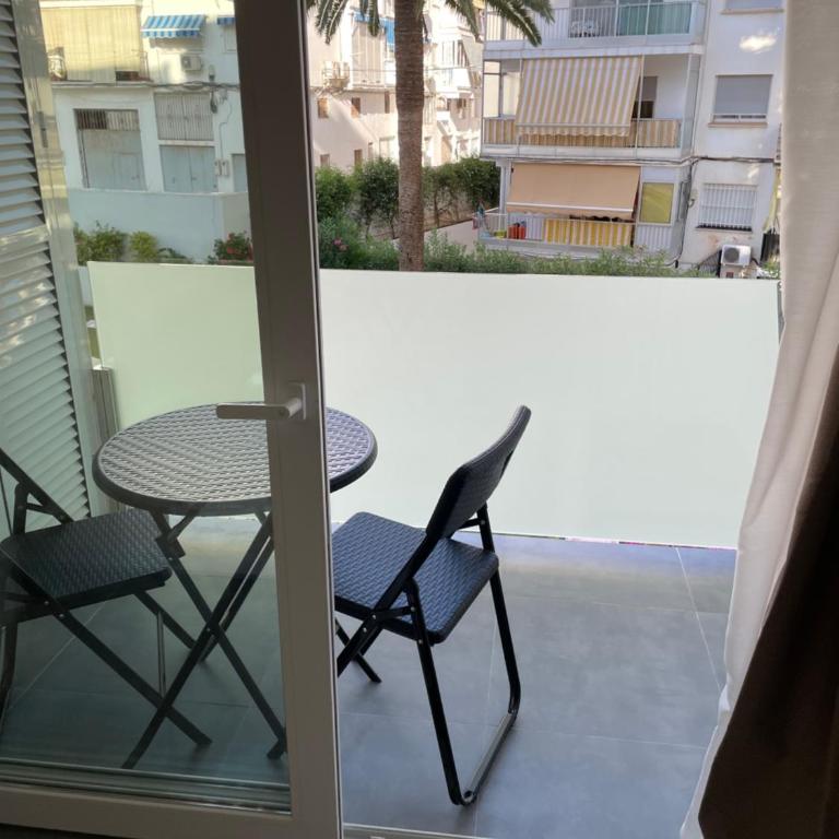 2loft moderno acogedor centrico y silencioso - Apartamento de 1 dormitorio - 16