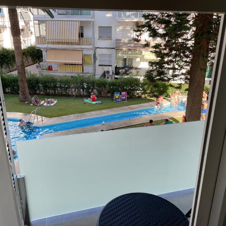 2loft moderno acogedor centrico y silencioso - Apartamento de 1 dormitorio - 19