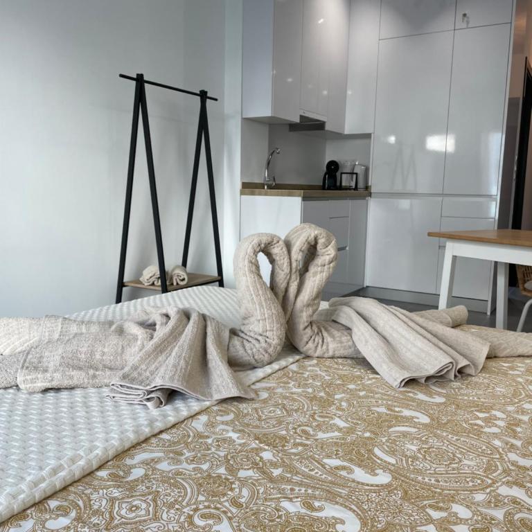2loft moderno acogedor centrico y silencioso - Apartamento de 1 dormitorio - 21