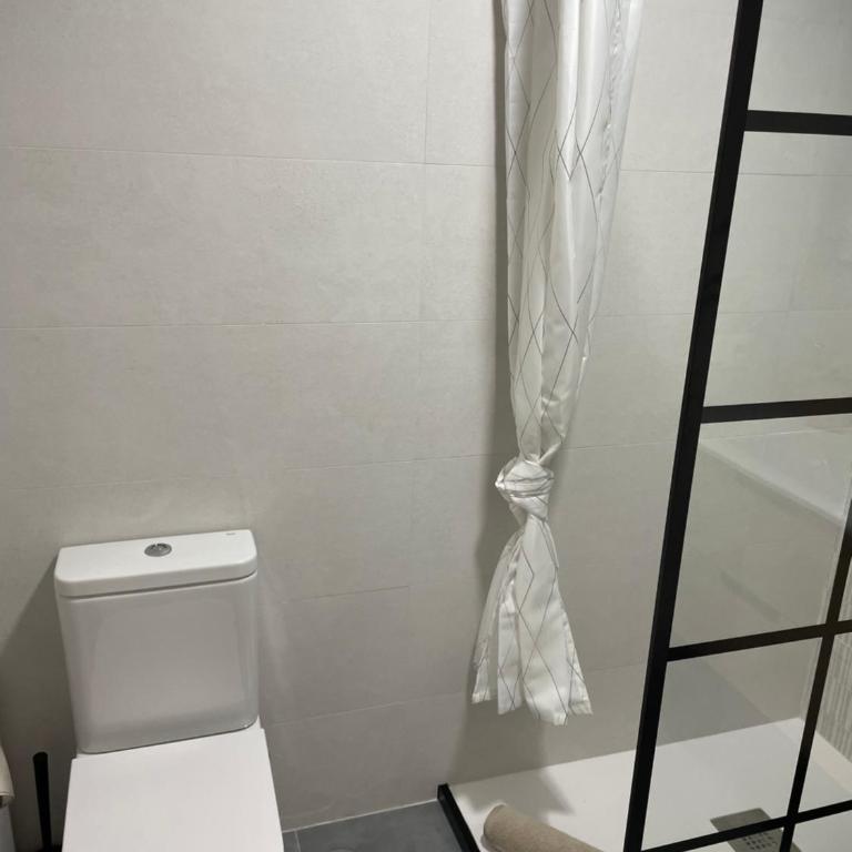 2loft moderno acogedor centrico y silencioso - Apartamento de 1 dormitorio - 23