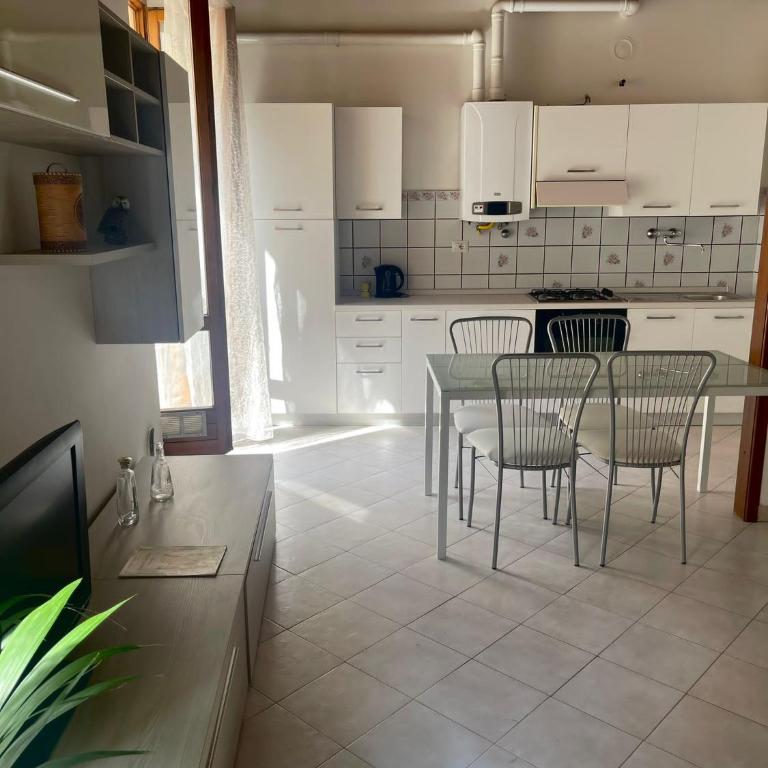 Arena Apartment Verona - Appartamento con 1 Camera da Letto - 4