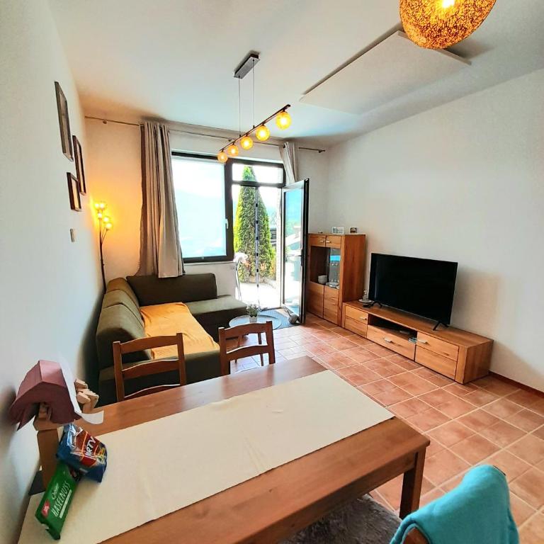 2-Zimmer-Wohnung in Schiefling am Wörthersee - Apartment mit 1 Schlafzimmer - 1