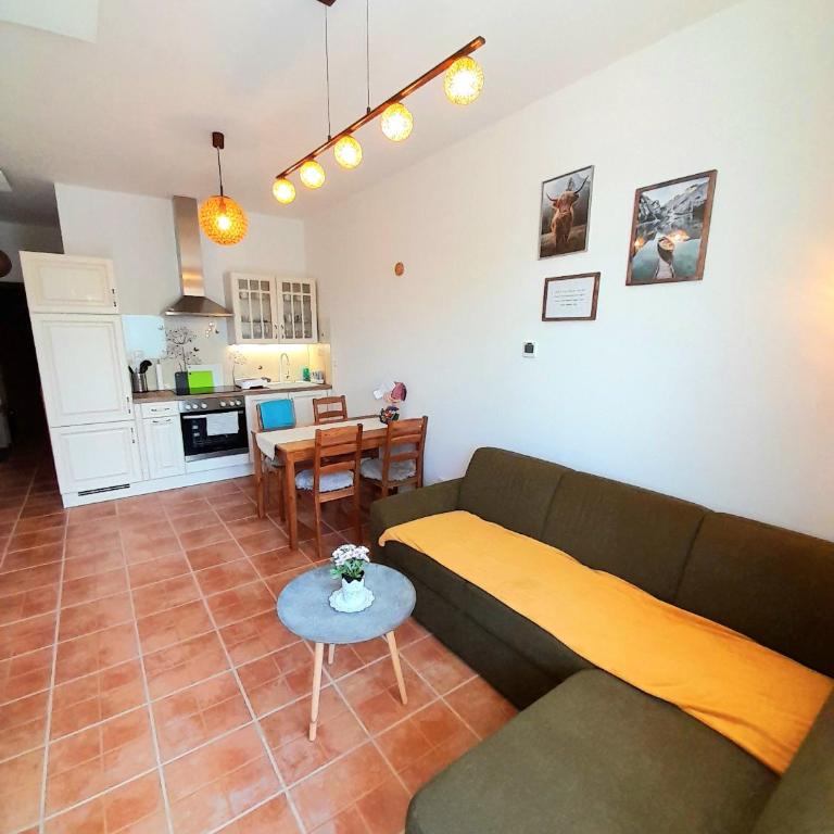 2-Zimmer-Wohnung in Schiefling am Wörthersee - Apartment mit 1 Schlafzimmer - 3