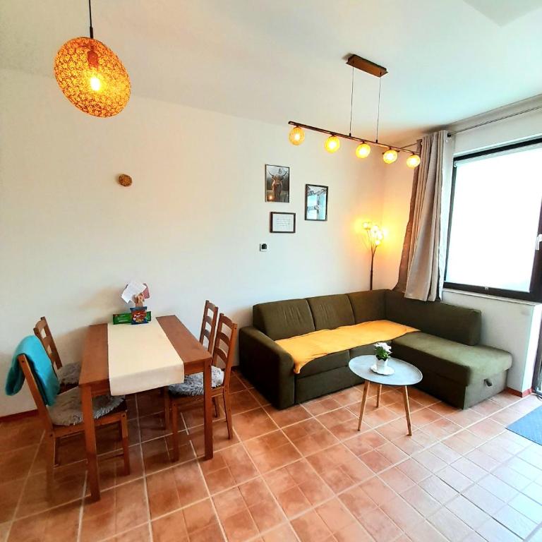 2-Zimmer-Wohnung in Schiefling am Wörthersee - Apartment mit 1 Schlafzimmer - 4