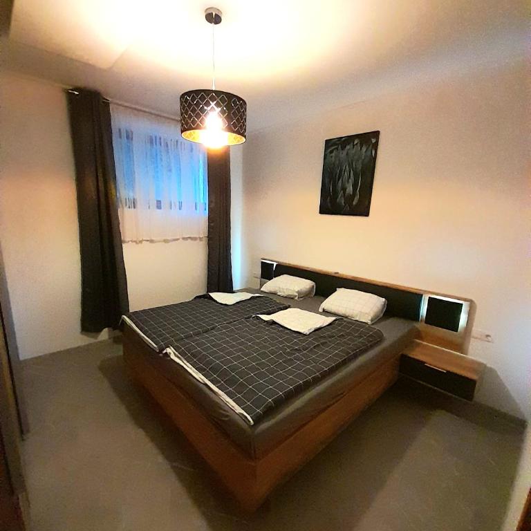 2-Zimmer-Wohnung in Schiefling am Wörthersee - Apartment mit 1 Schlafzimmer - 7