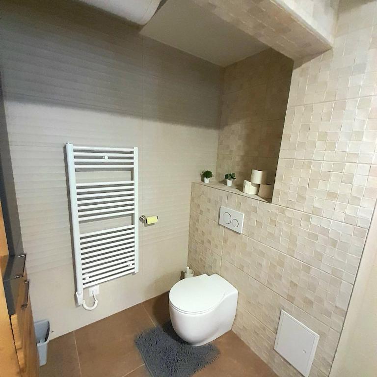 2-Zimmer-Wohnung in Schiefling am Wörthersee - Apartment mit 1 Schlafzimmer - 9