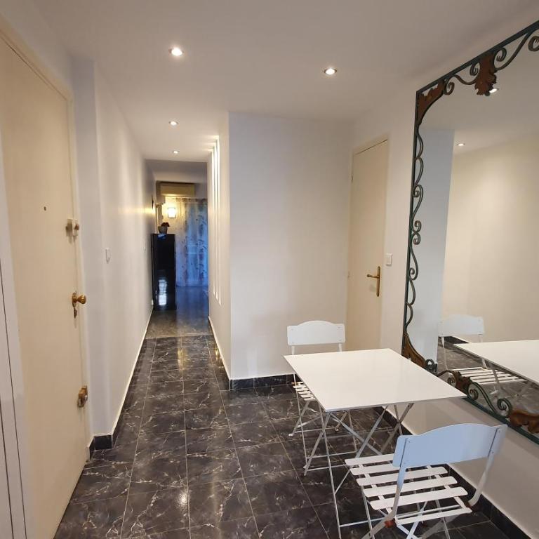 New Centre ville 3P clim - Appartamento con 2 Camere da Letto - 4
