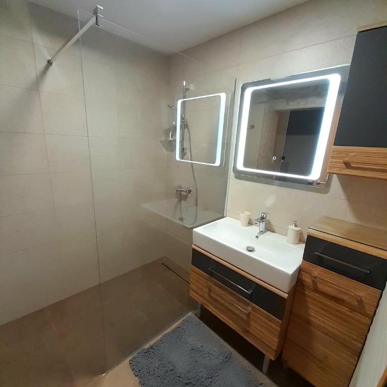 2-Zimmer-Wohnung in Schiefling am Wörthersee - Apartment mit 1 Schlafzimmer - 8