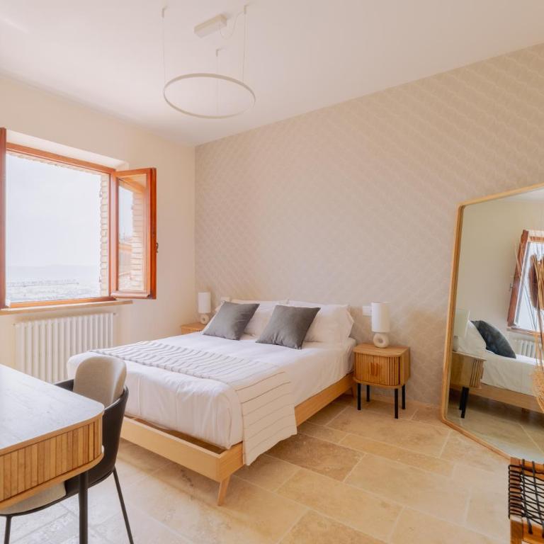 Casa Dalia, colazione inclusa e vista panoramica - Appartamento con 1 Camera da Letto - 1