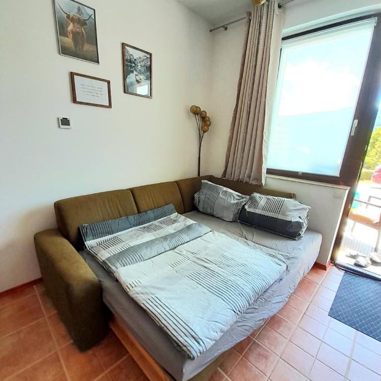 2-Zimmer-Wohnung in Schiefling am Wörthersee - Apartment mit 1 Schlafzimmer - 10