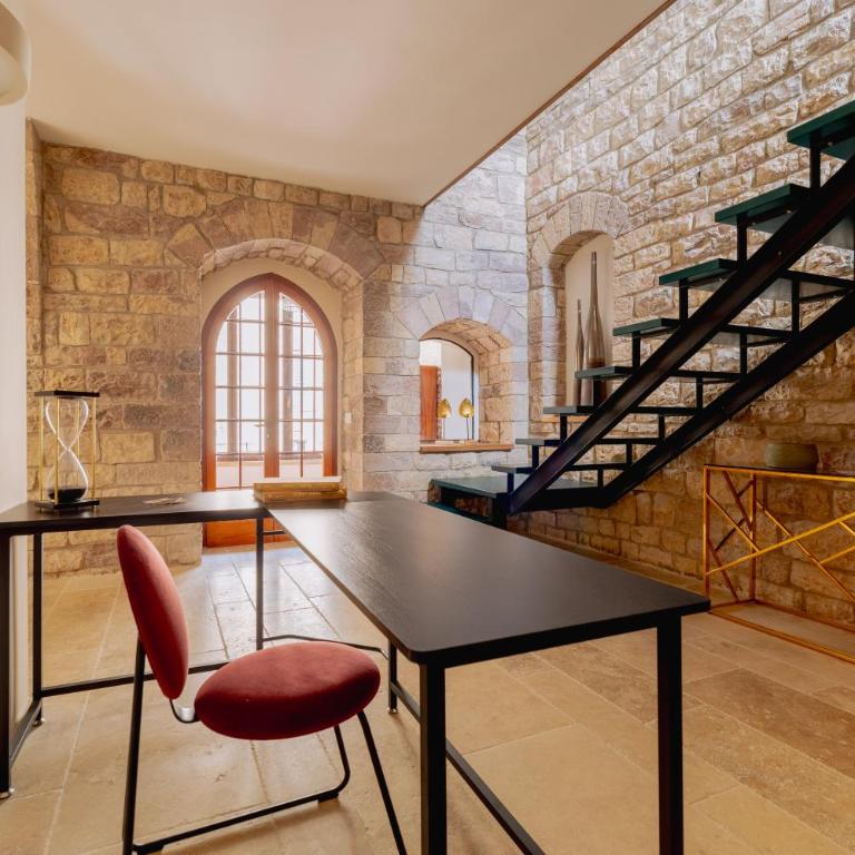 Casa Dalia, colazione inclusa e vista panoramica - Appartamento con 1 Camera da Letto - 10