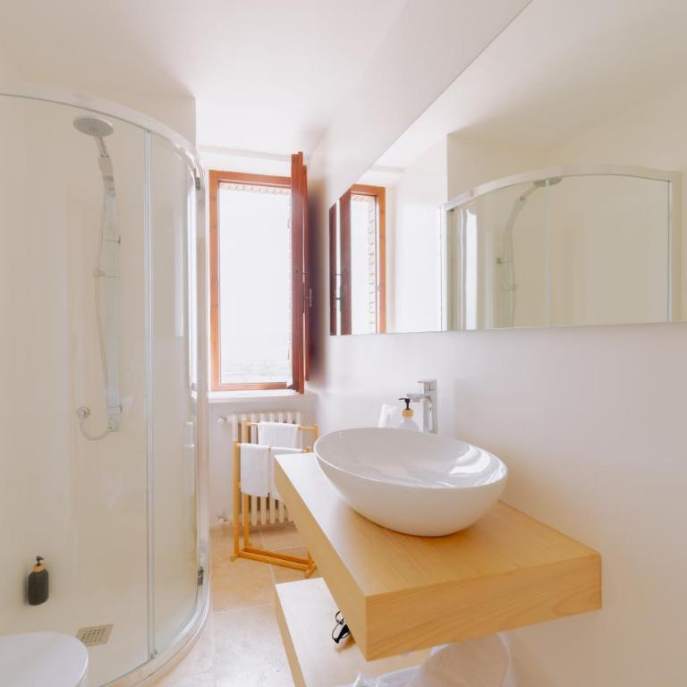 Casa Dalia, colazione inclusa e vista panoramica - Appartamento con 1 Camera da Letto - 6