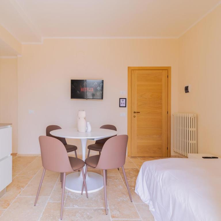 Casa Dalia, colazione inclusa e vista panoramica - Appartamento con 1 Camera da Letto - 4