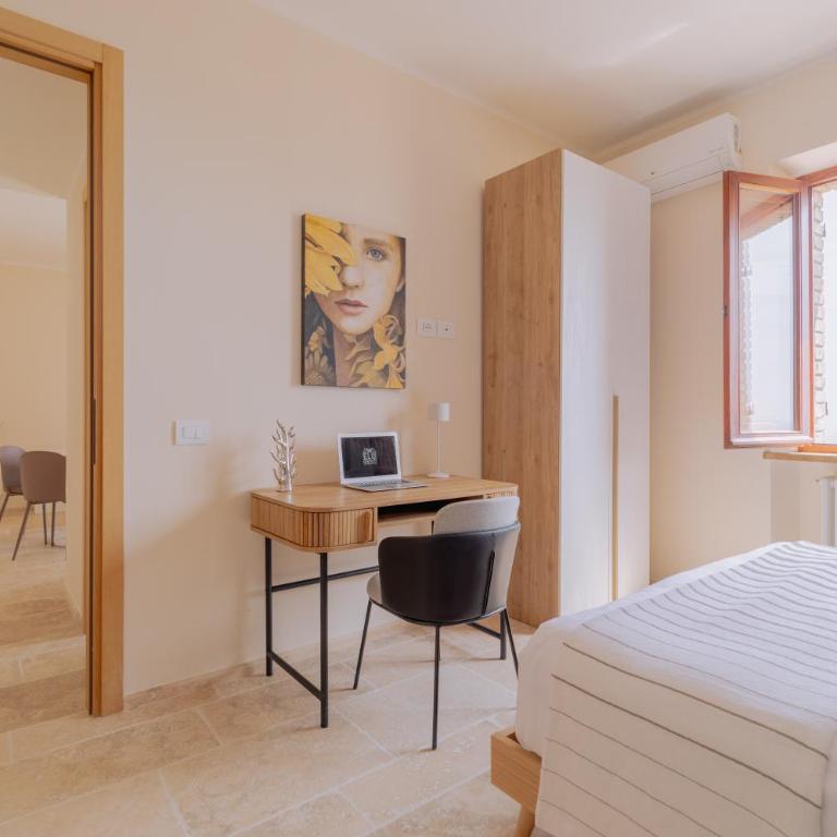 Casa Dalia, colazione inclusa e vista panoramica - Appartamento con 1 Camera da Letto - 3