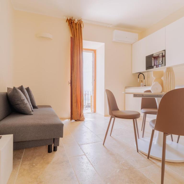 Casa Dalia, colazione inclusa e vista panoramica - Appartamento con 1 Camera da Letto - 5