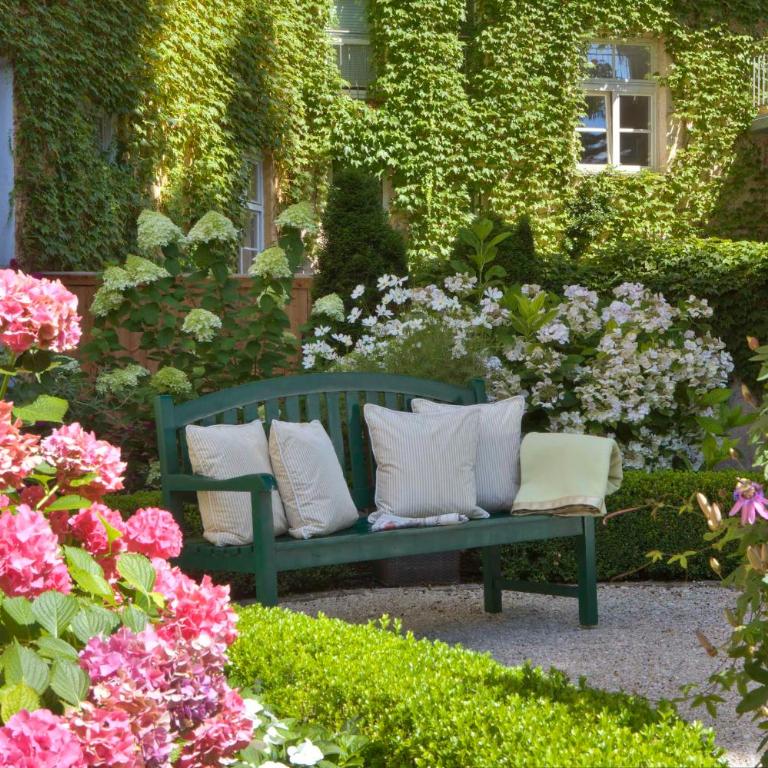 MAXIMILIAN MUNICH Apartments & Hotel - Monolocale - 2