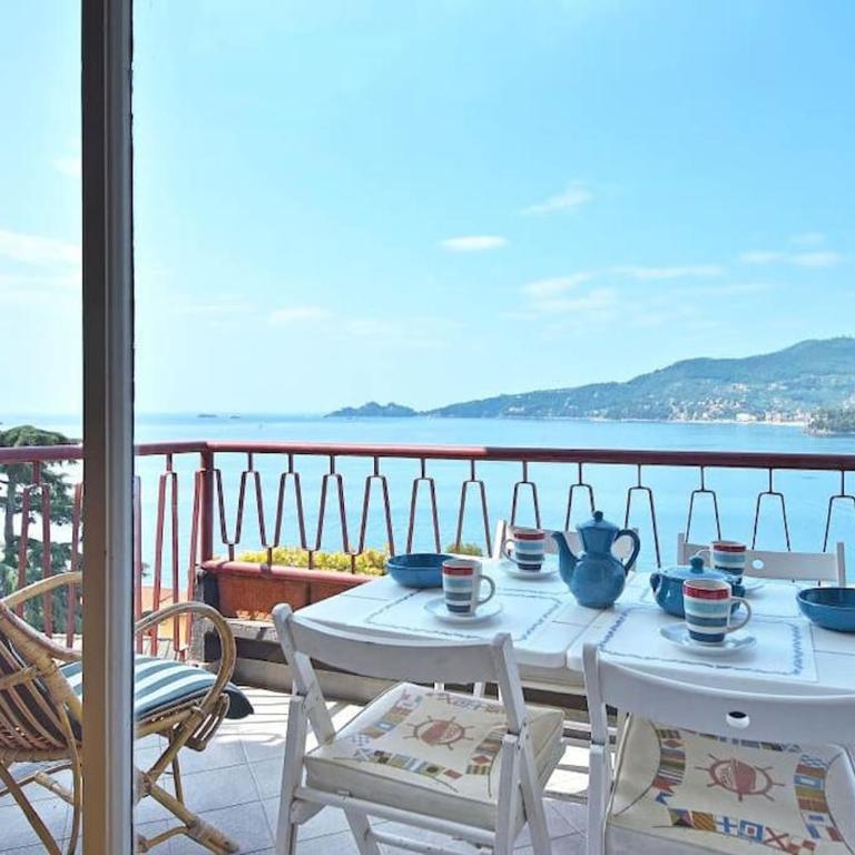 Dolce Acqua Flexyrent apartment Terrace & Parking - NO AC - Appartamento con 2 Camere da Letto - 37