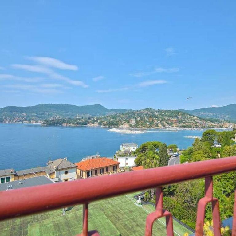 Dolce Acqua Flexyrent apartment Terrace & Parking - NO AC - Appartamento con 2 Camere da Letto - 34