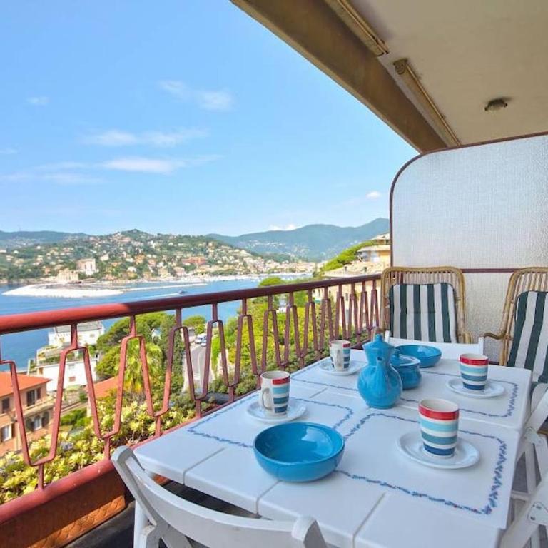 Dolce Acqua Flexyrent apartment Terrace & Parking - NO AC - Appartamento con 2 Camere da Letto - 31