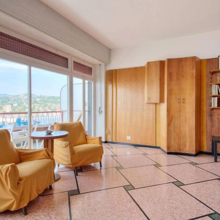 Dolce Acqua Flexyrent apartment Terrace & Parking - NO AC - Appartamento con 2 Camere da Letto - 30
