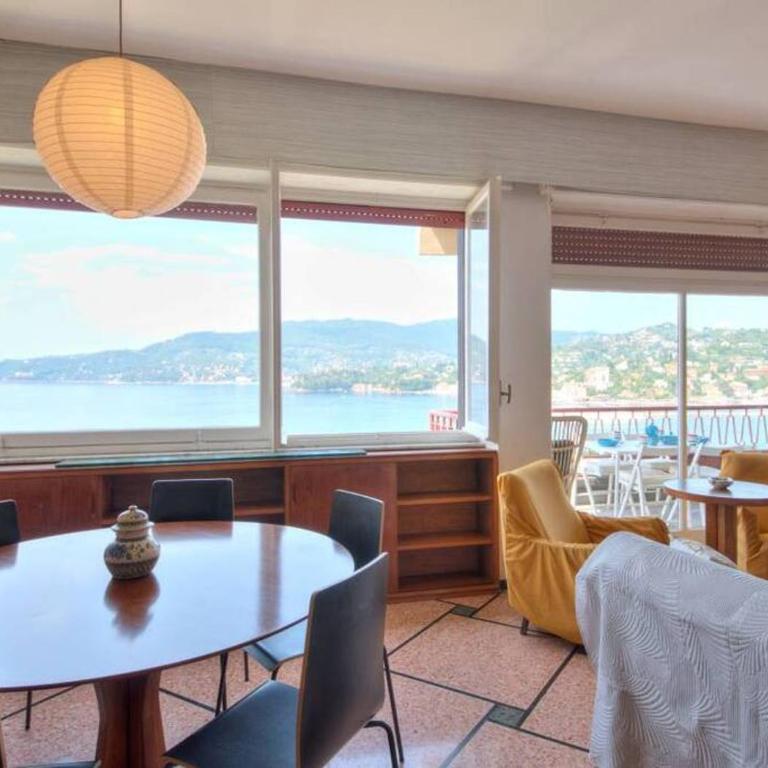 Dolce Acqua Flexyrent apartment Terrace & Parking - NO AC - Appartamento con 2 Camere da Letto - 29