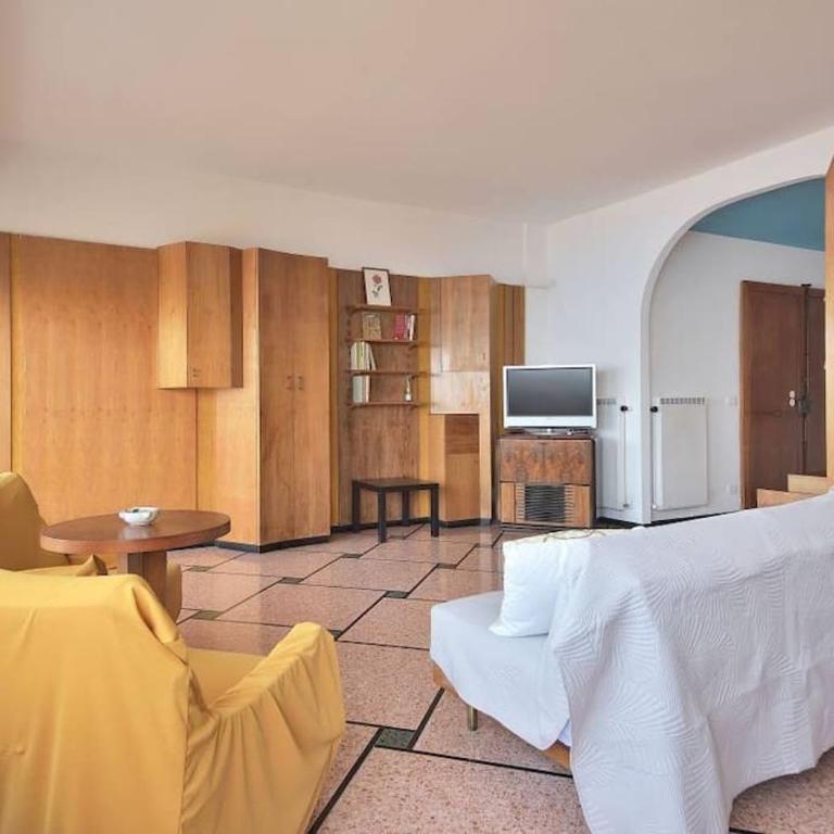 Dolce Acqua Flexyrent apartment Terrace & Parking - NO AC - Appartamento con 2 Camere da Letto - 28