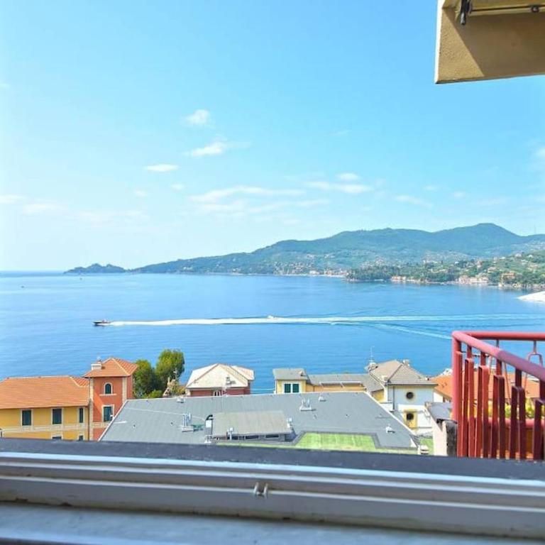 Dolce Acqua Flexyrent apartment Terrace & Parking - NO AC - Appartamento con 2 Camere da Letto - 22