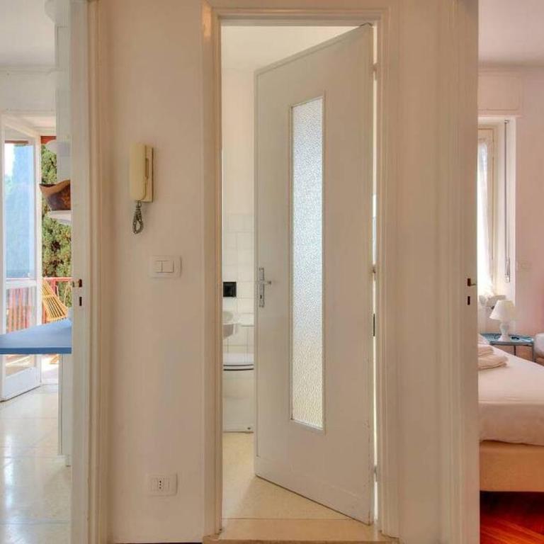 Dolce Acqua Flexyrent apartment Terrace & Parking - NO AC - Appartamento con 2 Camere da Letto - 21