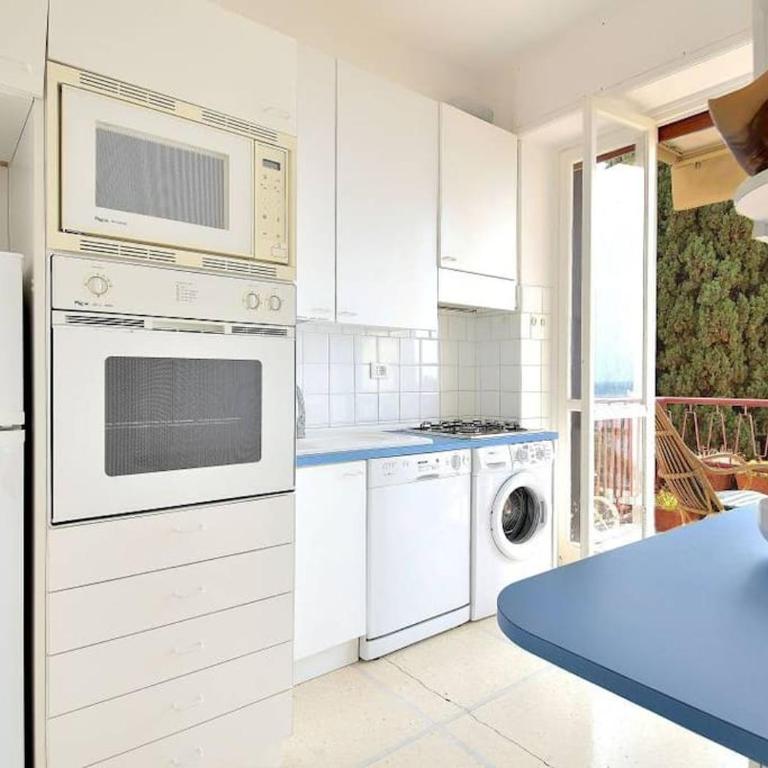 Dolce Acqua Flexyrent apartment Terrace & Parking - NO AC - Appartamento con 2 Camere da Letto - 20